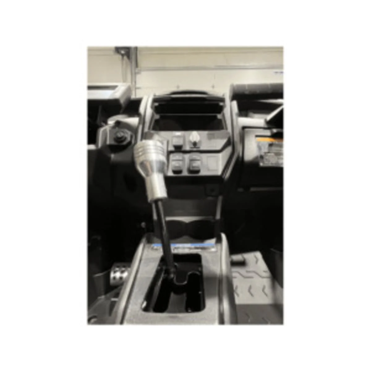 AJK Kawasaki KRX Shift Gate - Image 2
