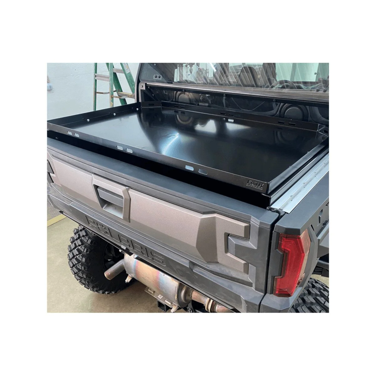 AJK Off-Road Polaris Xpedition Bed Tray - Image 3
