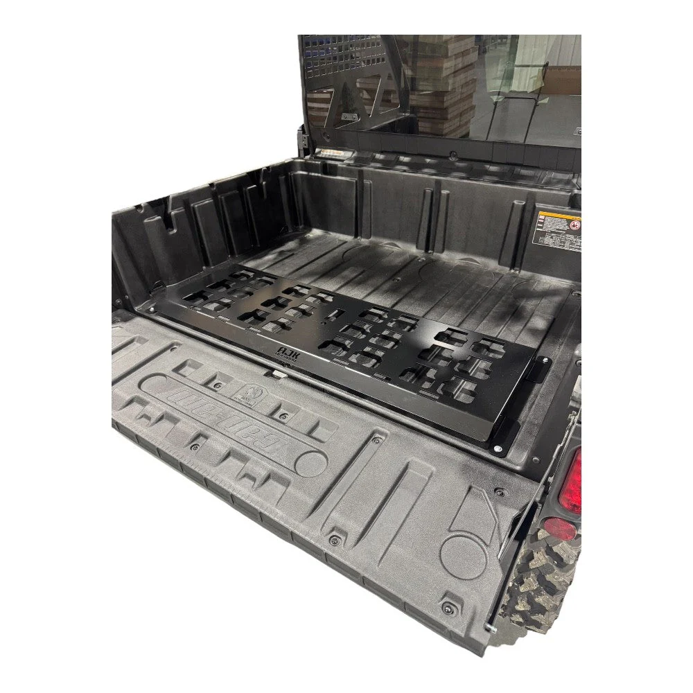 AJK Offroad Can-Am Defender HD10 Packout Mount - Image 6