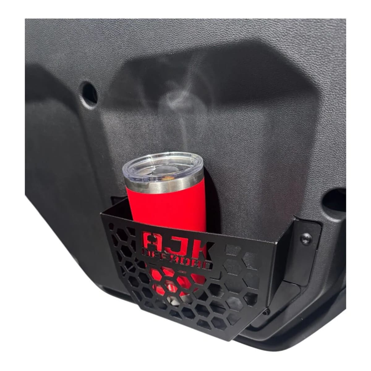 AJK Offroad CFMoto UForce U10 Door Storage Pockets - Image 2