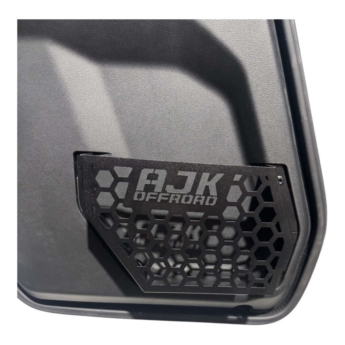 AJK Offroad CFMoto UForce U10 Door Storage Pockets - Image 7