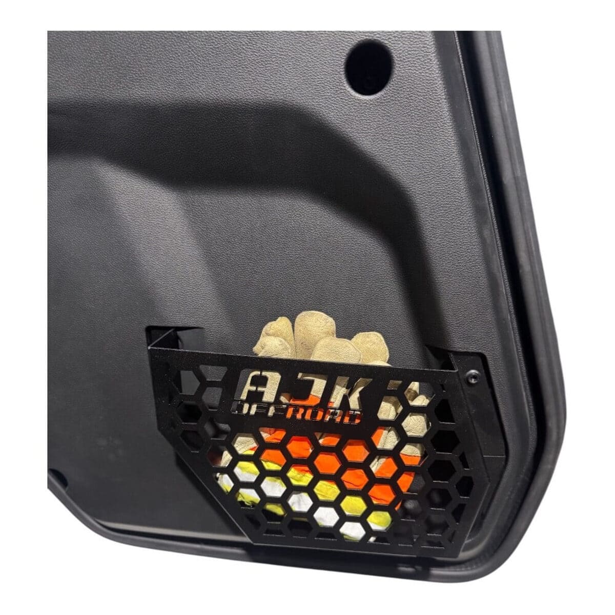 AJK Offroad CFMoto UForce U10 Door Storage Pockets - Image 8
