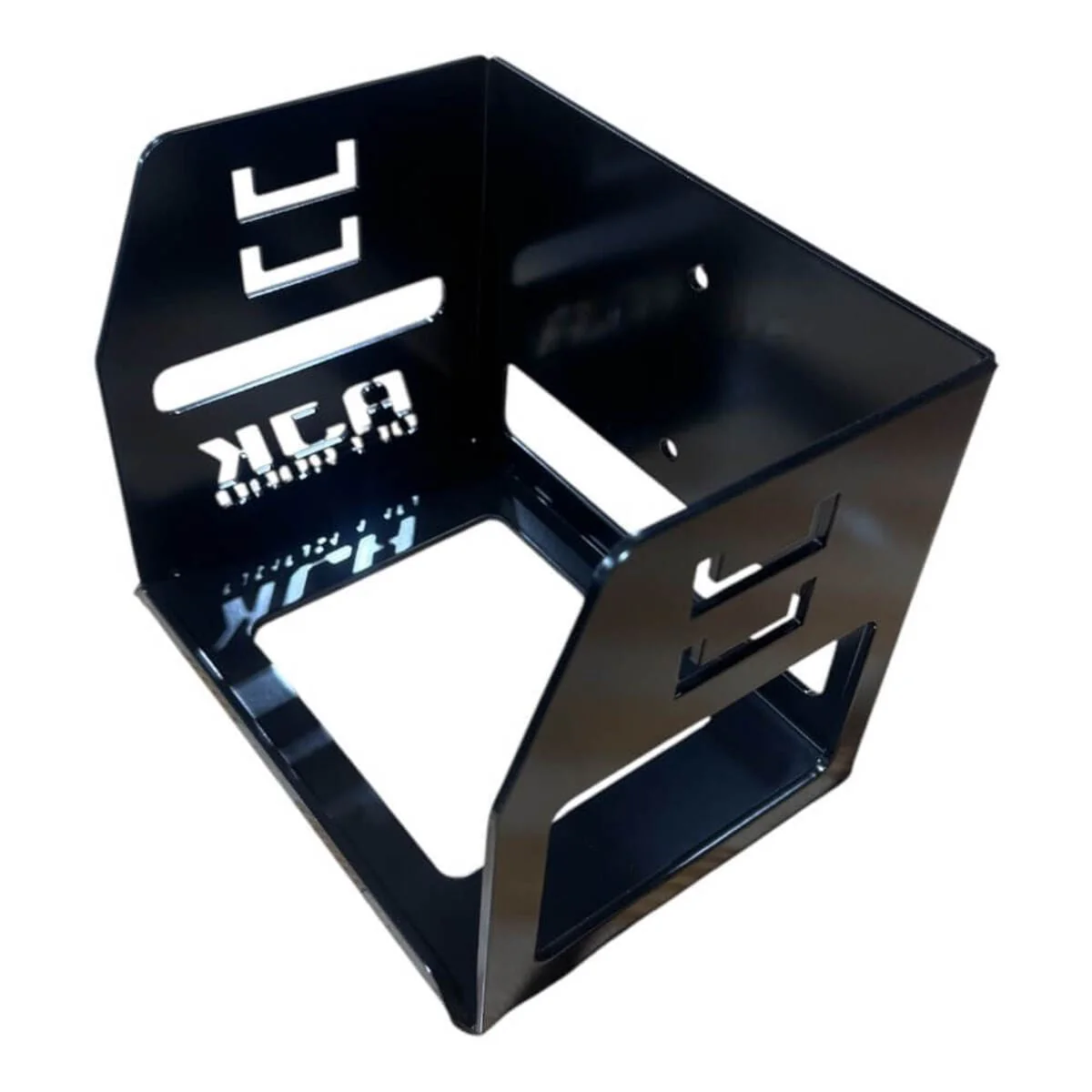 AJK Offroad CFMoto UForce U10 Dual Battery Box - Image 3