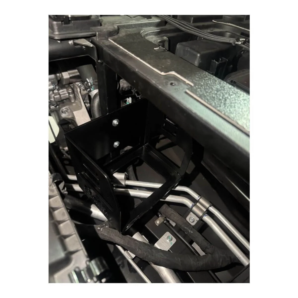 AJK Offroad CFMoto UForce U10 Dual Battery Box - Image 8