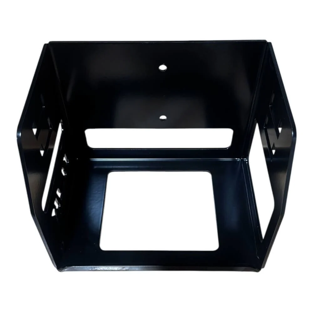 AJK Offroad CFMoto UForce U10 Dual Battery Kit - Image 4