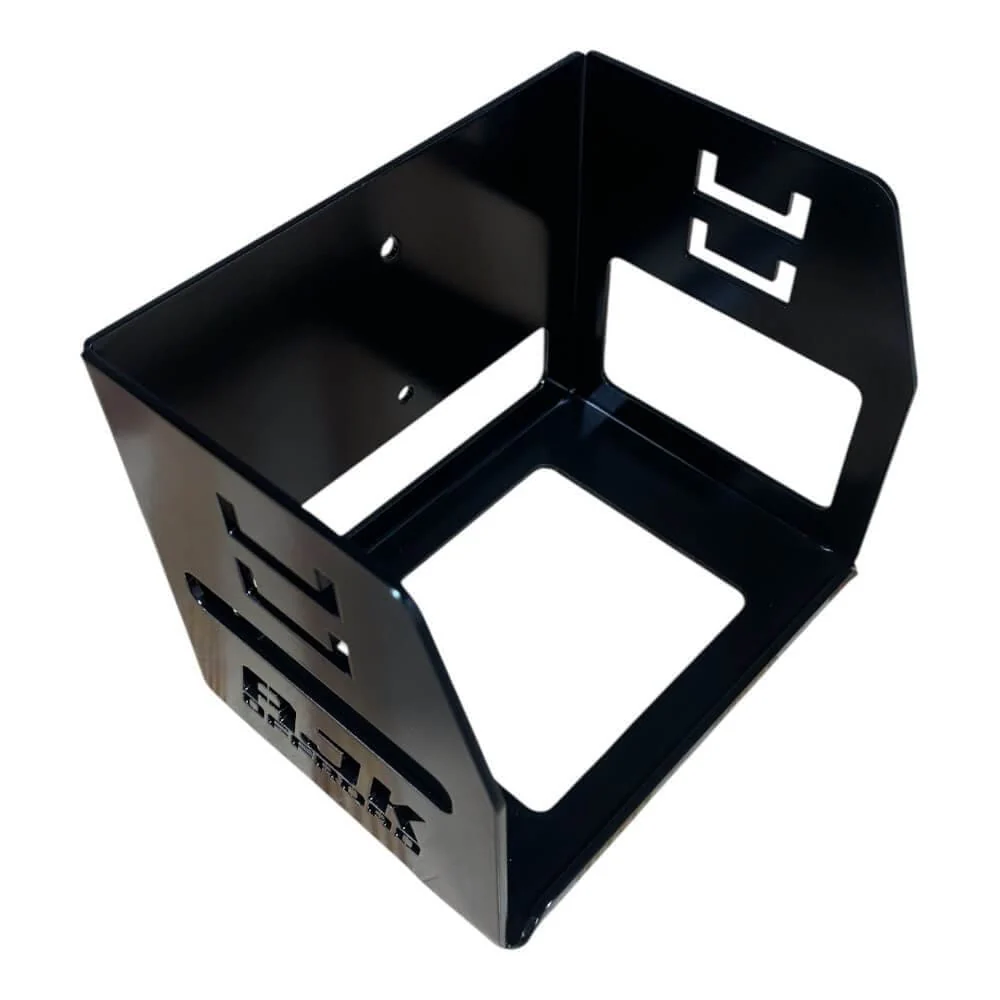 AJK Offroad CFMoto UForce U10 Dual Battery Kit - Image 5