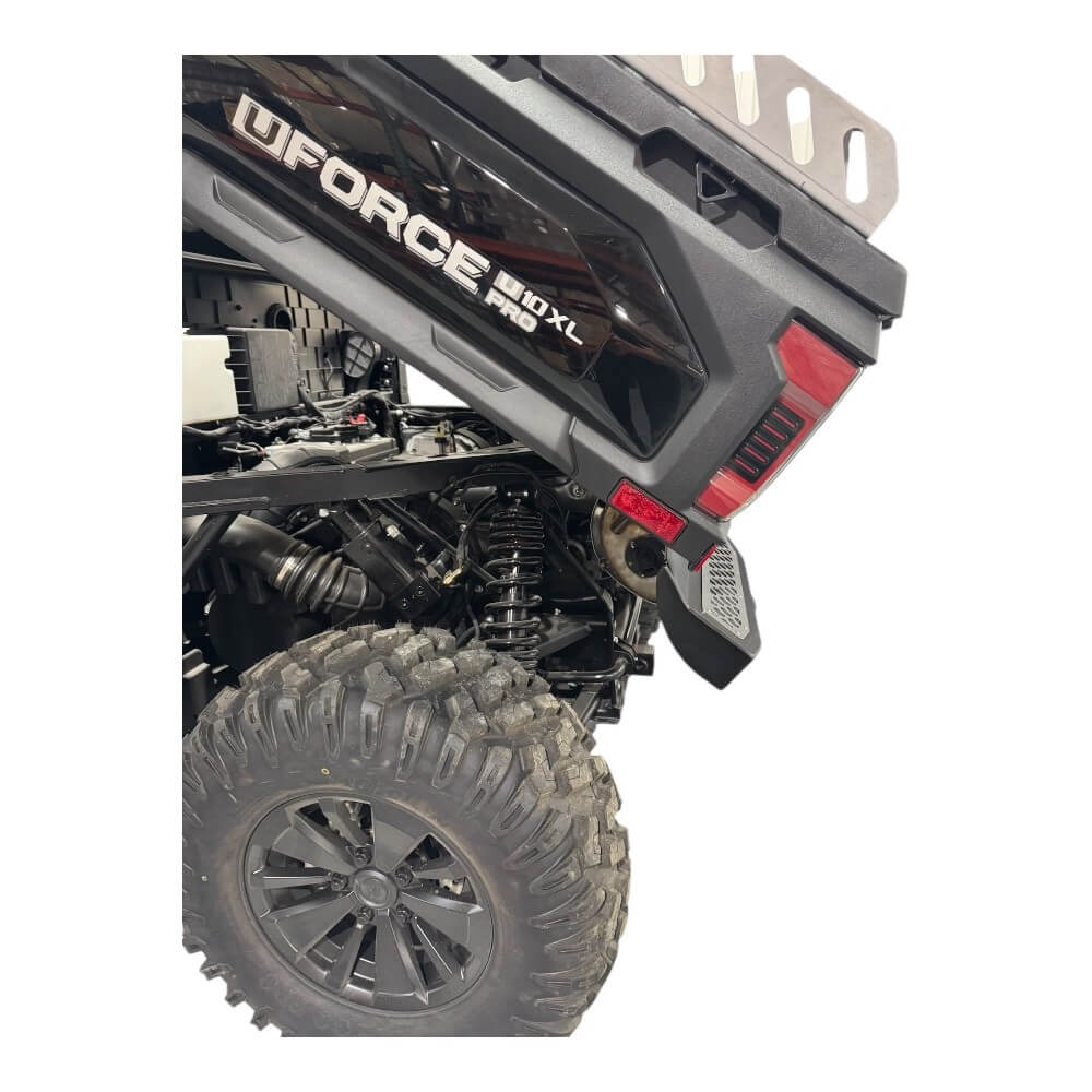 AJK Offroad CFMoto UForce U10 Rear Bumper - Image 12