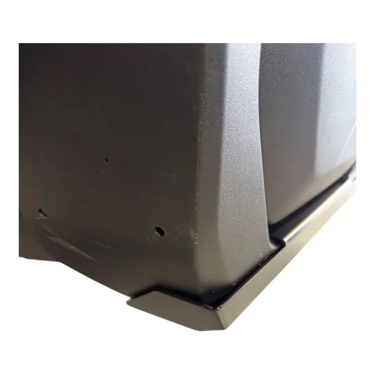 AJK Offroad CFMoto UForce U10 Rock Sliders - Image 2