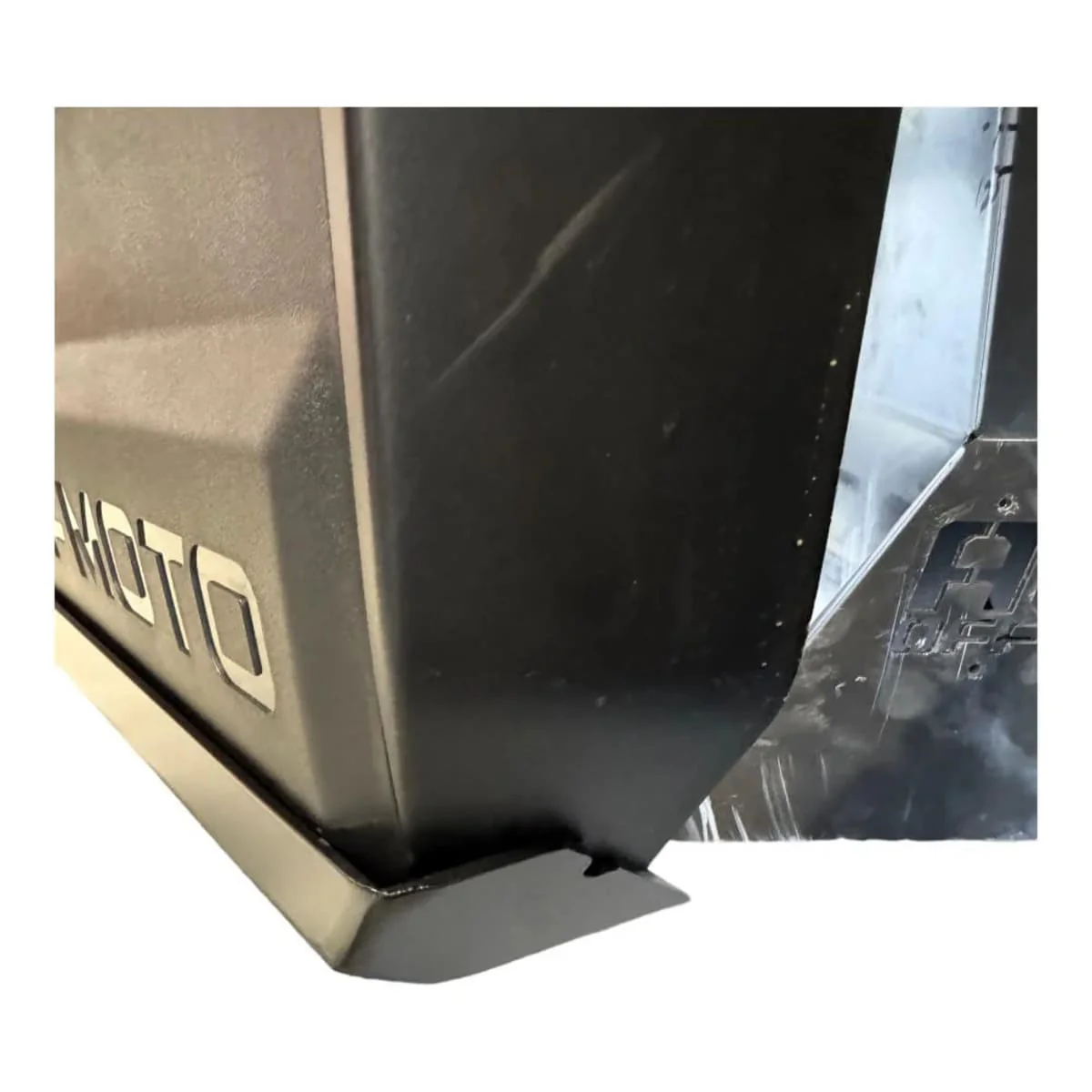 AJK Offroad CFMoto UForce U10 Rock Sliders - Image 5