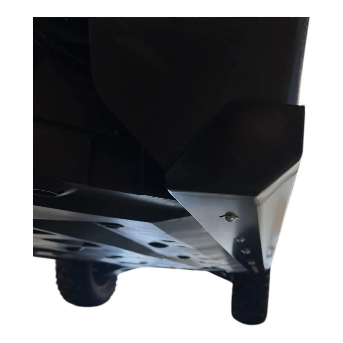 AJK Offroad CFMoto UForce U10 Rock Sliders - Image 7