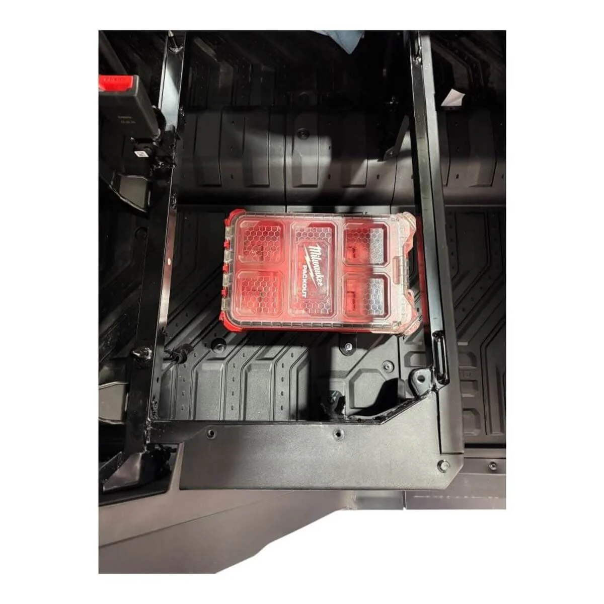 AJK Offroad CFMoto UForce U10 Under Seat Packout Mount - Image 6