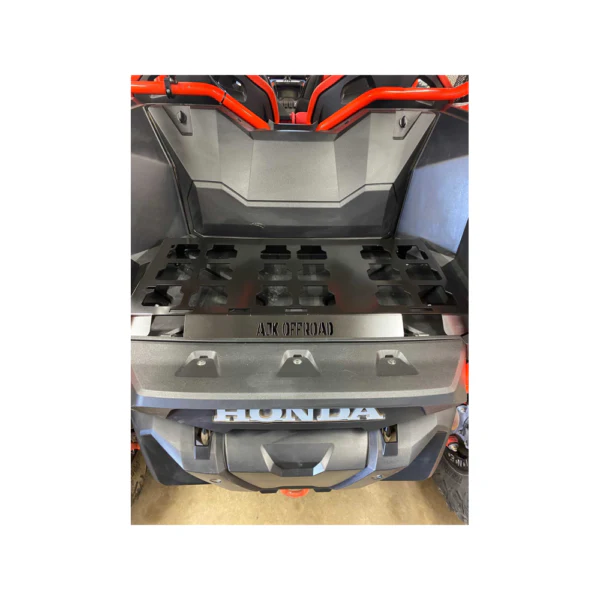 AJK Offroad Honda Talon Milwaukee Packout Mount 1.5 - Image 3