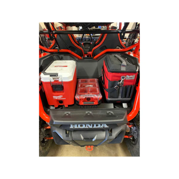 AJK Offroad Honda Talon Milwaukee Packout Mount 1.5 - Image 6