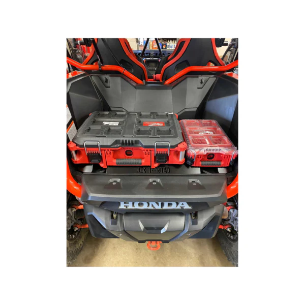 AJK Offroad Honda Talon Milwaukee Packout Mount 1.5 - Image 8