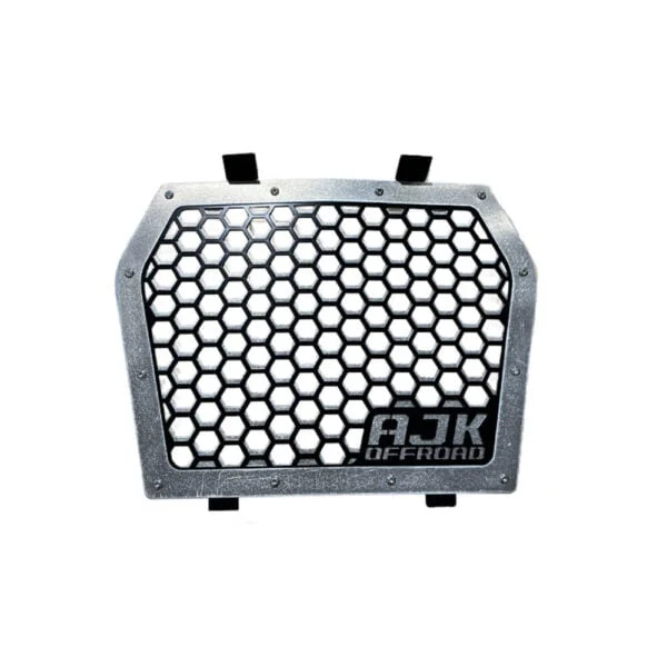 AJK Offroad Kawasaki KRX Front Grill - Image 12