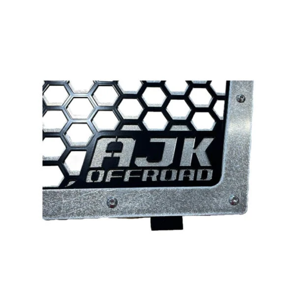 AJK Offroad Kawasaki KRX Front Grill - Image 13