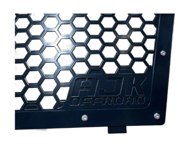 AJK Offroad Kawasaki KRX Front Grill - Image 15