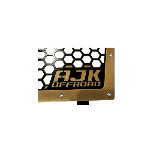 AJK Offroad Kawasaki KRX Front Grill - Image 17