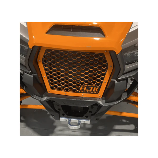 AJK Offroad Kawasaki KRX Front Grill - Image 4