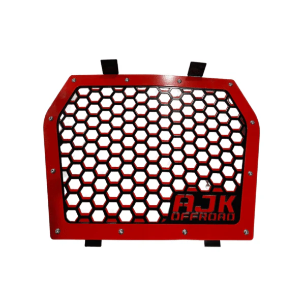 AJK Offroad Kawasaki KRX Front Grill - Image 6