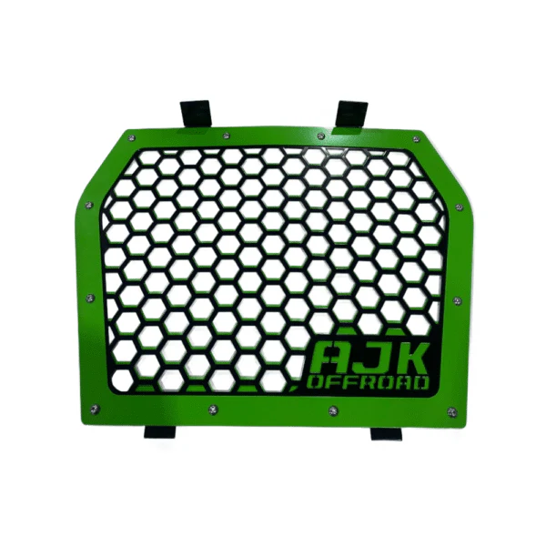 AJK Offroad Kawasaki KRX Front Grill - Image 8