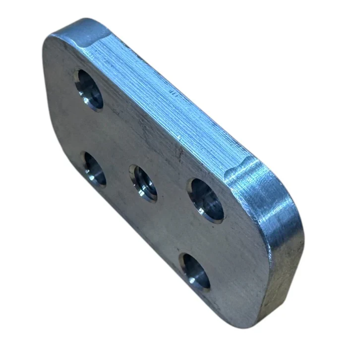 AJK Offroad Kawasaki Ridge Bed Rail Nut - Image 3