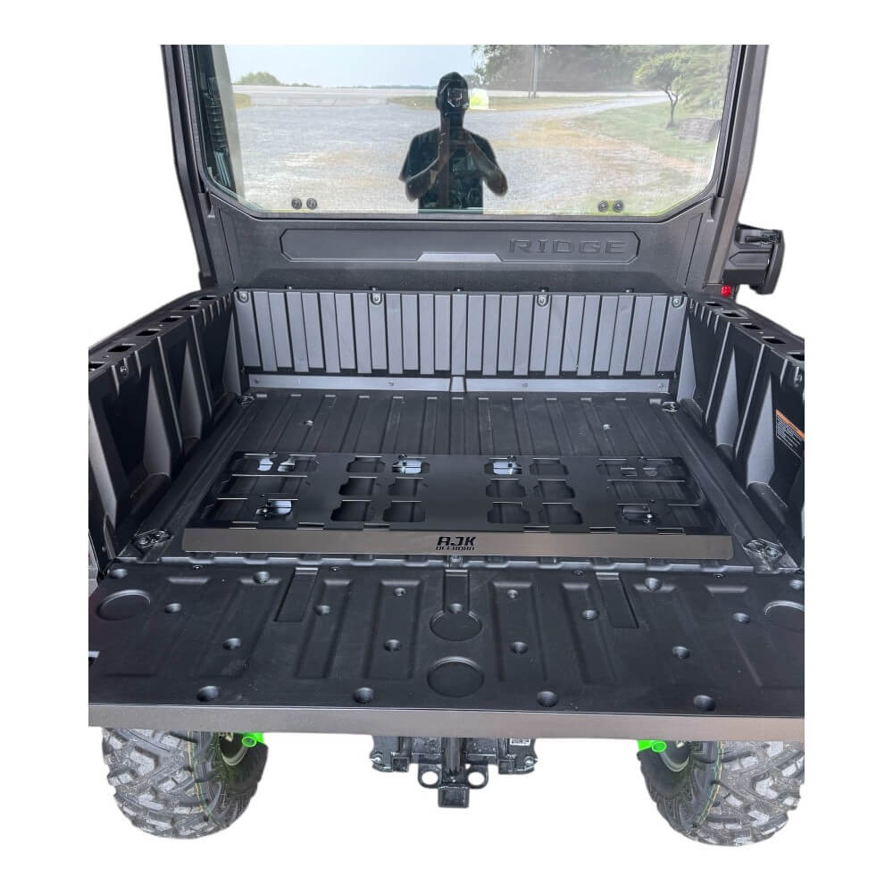 AJK Offroad Kawasaki Ridge Rear Packout Mount - Image 5