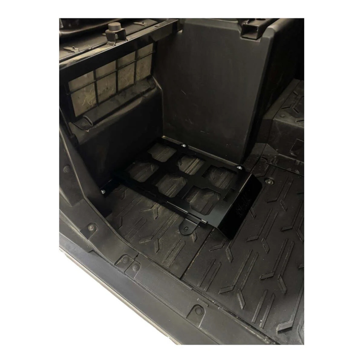 AJK Offroad Kawasaki Ridge Under Seat Packout Mount - Image 3