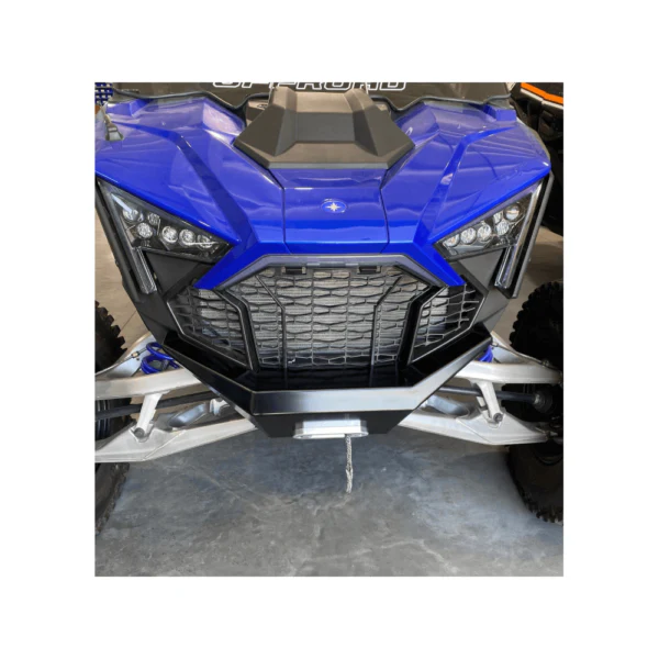 AJK Offroad Polaris Pro R Front Bumper - Image 2