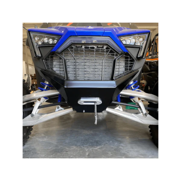 AJK Offroad Polaris Pro R Front Bumper - Image 6