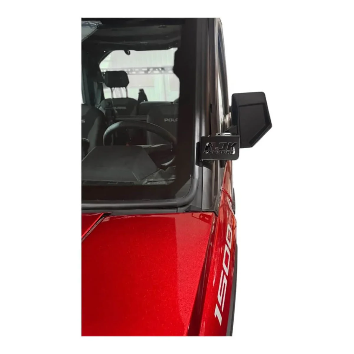 AJK Offroad Polaris Ranger 1500XD A Pillar Light Mount - Image 7
