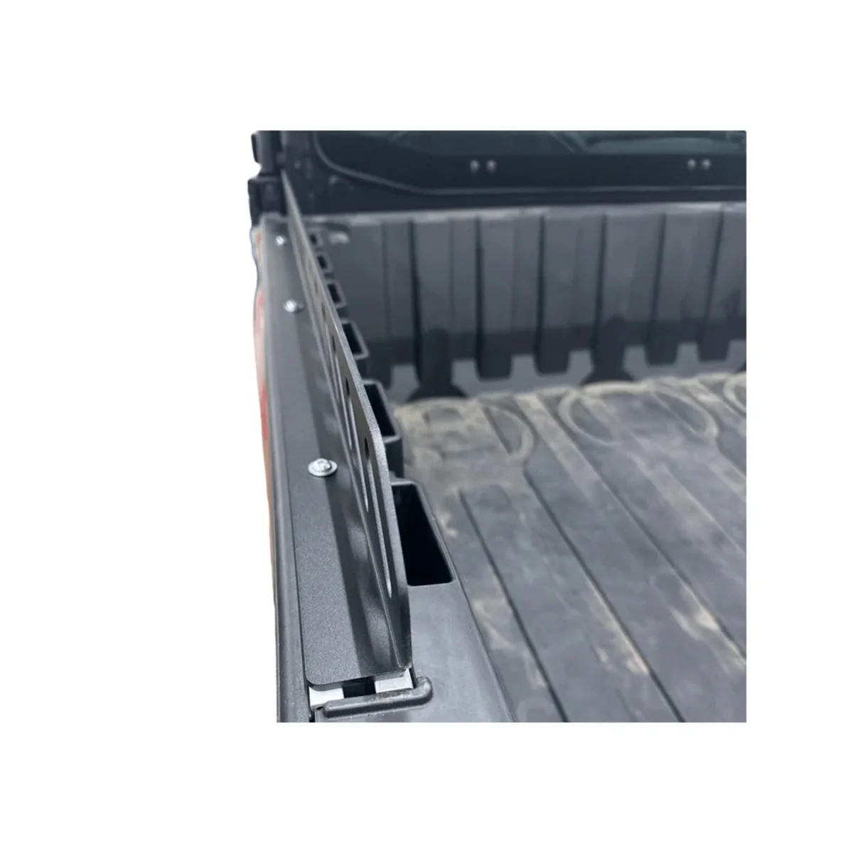 AJK Offroad Polaris Ranger 1500 XD Bed Rails - Image 3