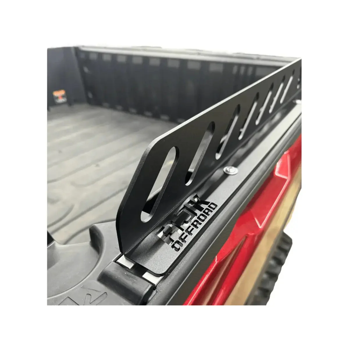 AJK Offroad Polaris Ranger 1500 XD Bed Rails - Image 4