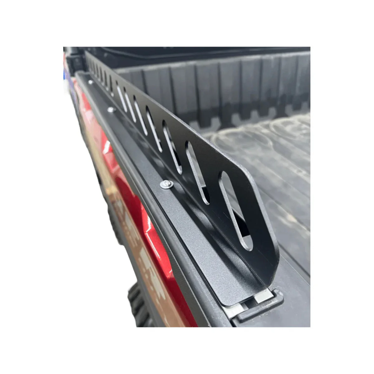 AJK Offroad Polaris Ranger 1500 XD Bed Rails - Image 5