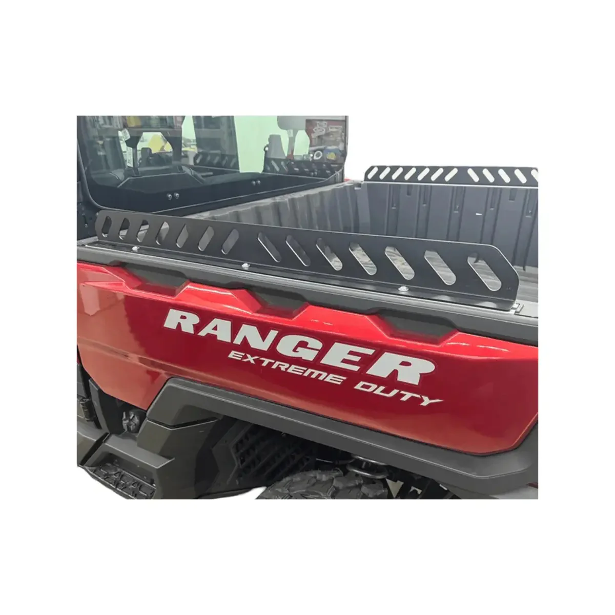 AJK Offroad Polaris Ranger 1500 XD Bed Rails - Image 6