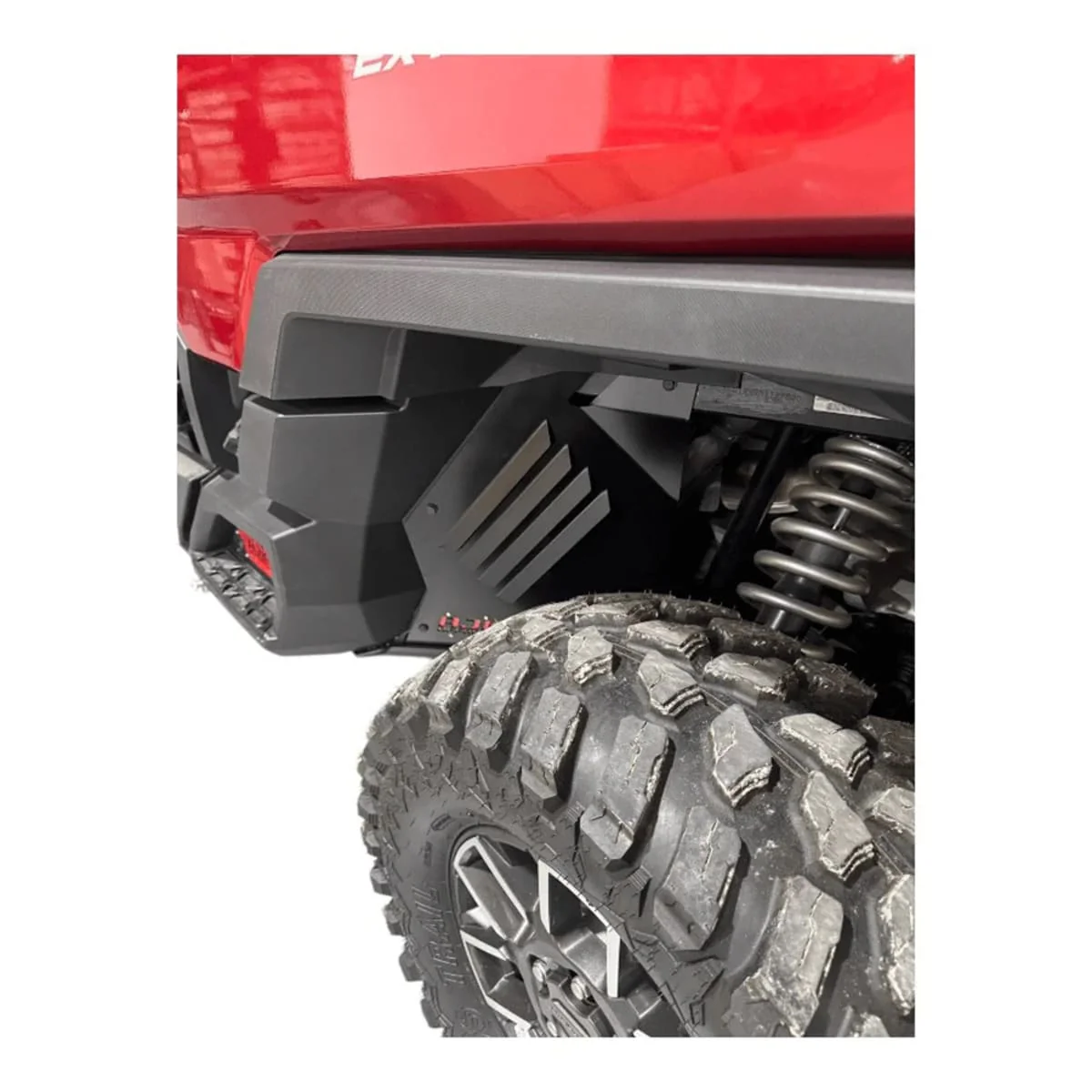 AJK Offroad Polaris Ranger 1500XD Inner Fender Guards - Image 2