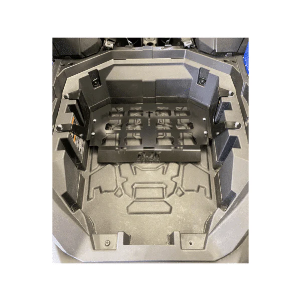 AJK Offroad Polaris RZR PRO R Packout Mount - Image 5