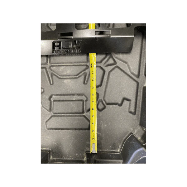 AJK Offroad Polaris RZR PRO R Packout Mount - Image 7