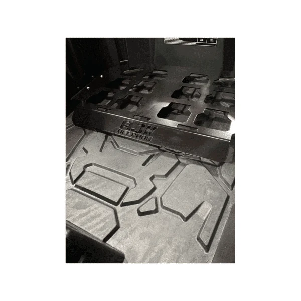 AJK Offroad Polaris RZR PRO XP / Turbo R Packout Mount - Image 11