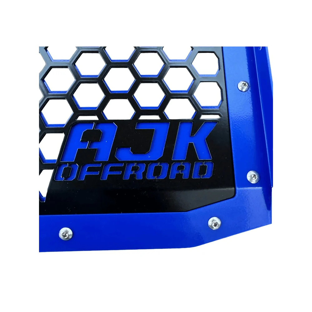 AJK Offroad Polaris Xpedition Grill - Image 10