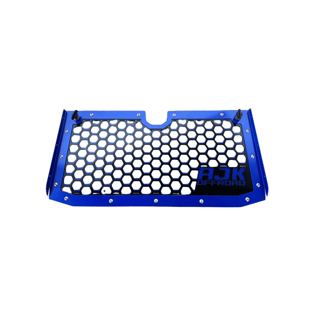 AJK Offroad Polaris Xpedition Grill - Image 11