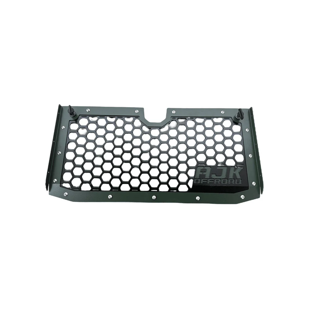 AJK Offroad Polaris Xpedition Grill - Image 13