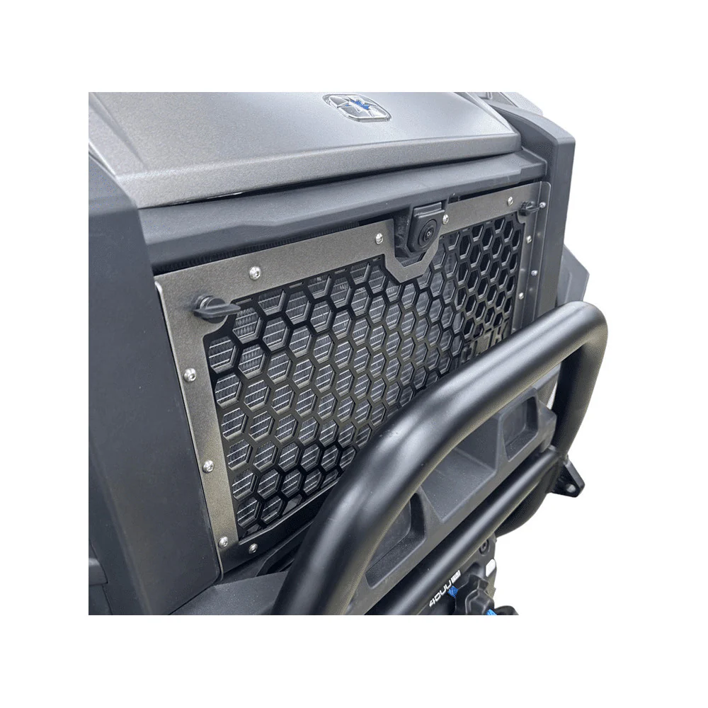 AJK Offroad Polaris Xpedition Grill - Image 2