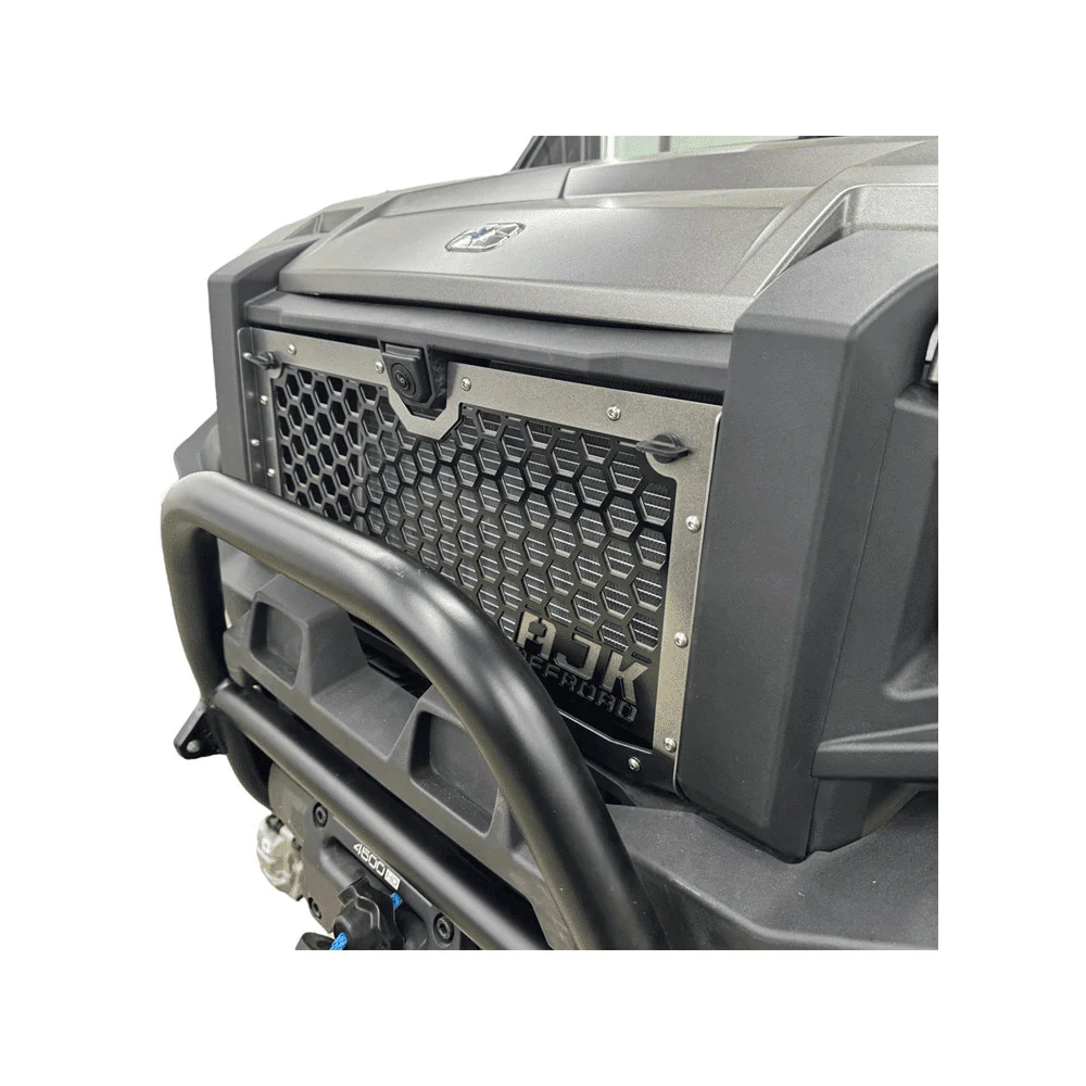 AJK Offroad Polaris Xpedition Grill - Image 4
