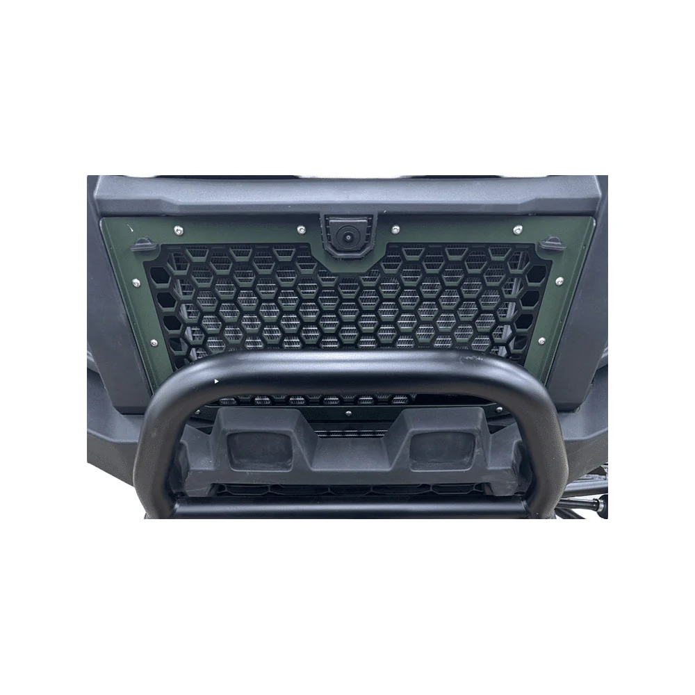 AJK Offroad Polaris Xpedition Grill - Image 5