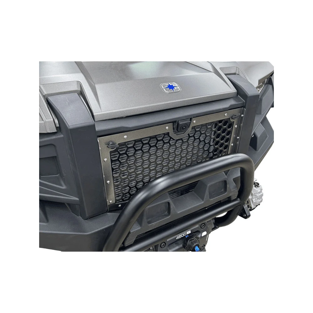 AJK Offroad Polaris Xpedition Grill - Image 7