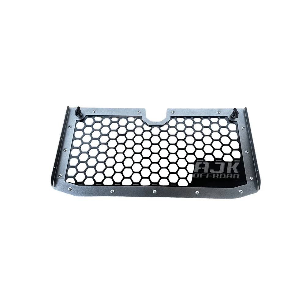 AJK Offroad Polaris Xpedition Grill - Image 9