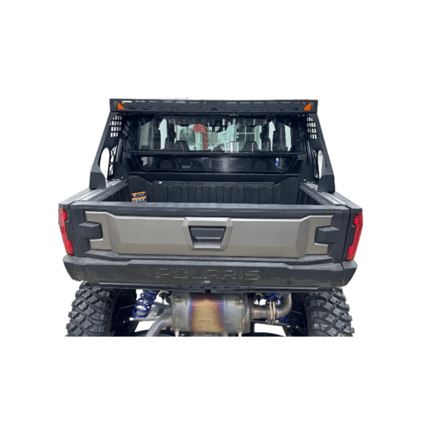 AJK Offroad Polaris Xpedition Headache Rack - Image 5