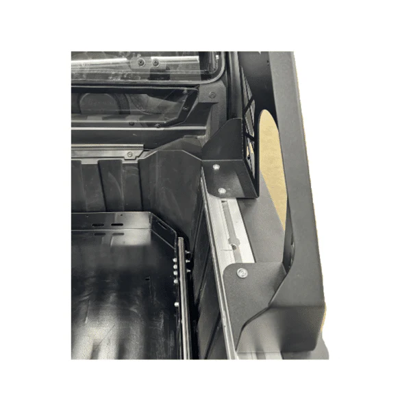 AJK Offroad Polaris Xpedition Headache Rack - Image 6
