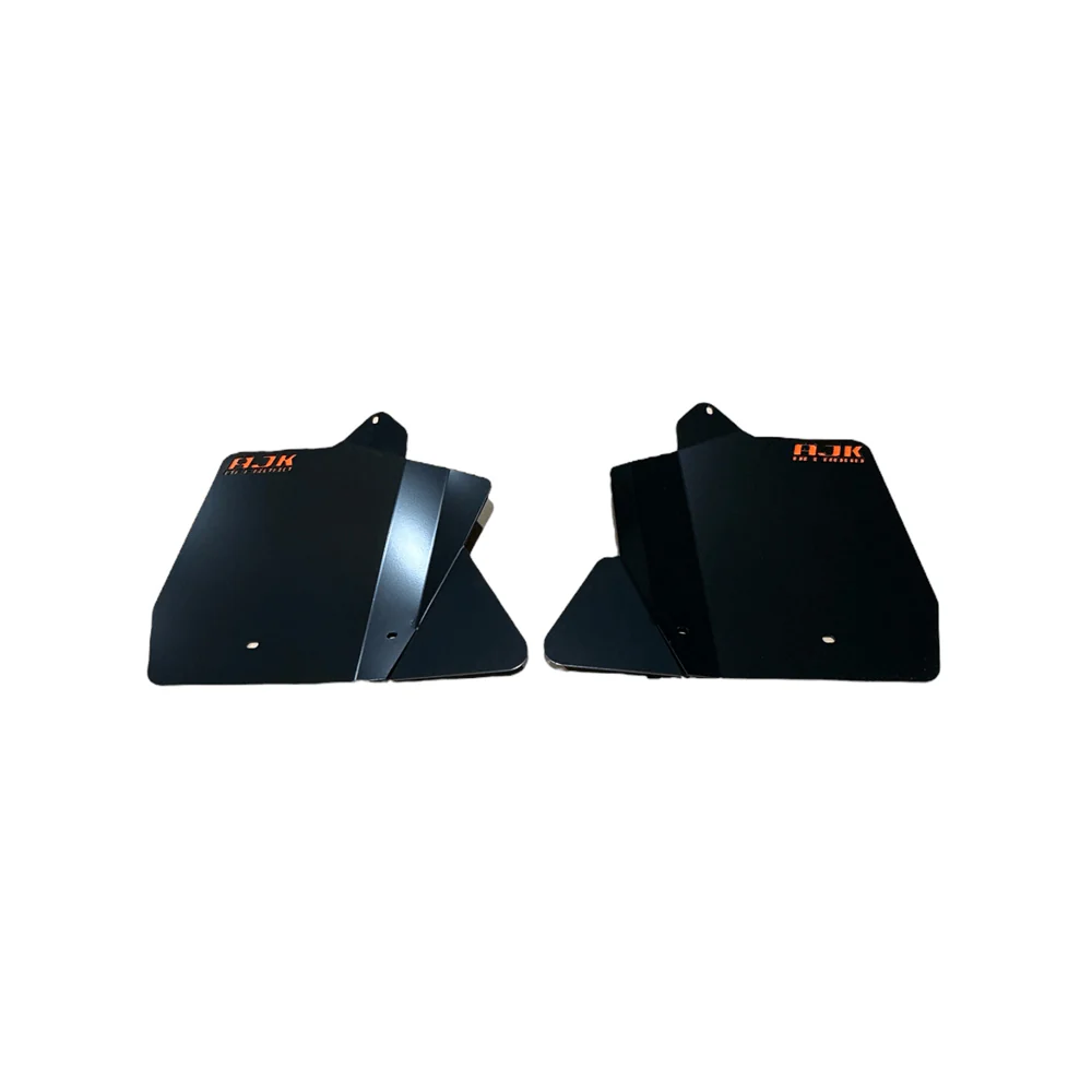AJK Offroad Polaris Xpedition Inner Fender Guards - Image 10